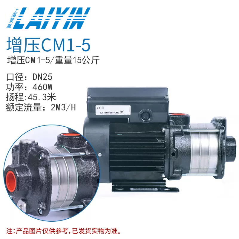 格蘭富CM1-5A 格蘭富CM1-5A