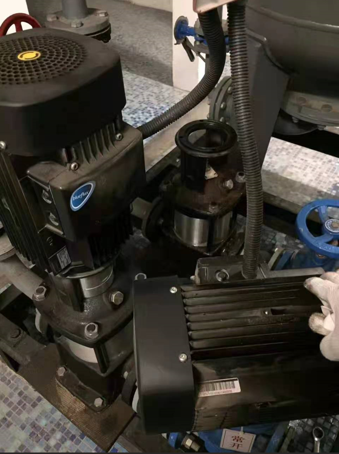 格蘭富CR泵現(xiàn)場更換機械密封 格蘭富CR泵現(xiàn)場更換機械密封