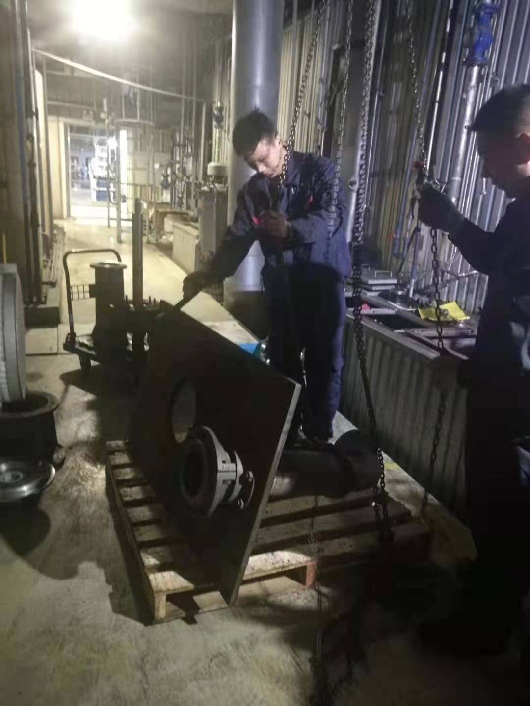 上海延鋒液下泵維保 上海延鋒液下泵維保